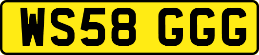 WS58GGG