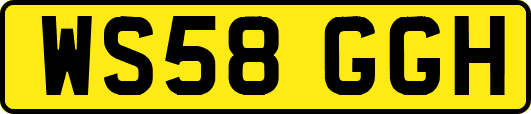 WS58GGH