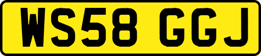 WS58GGJ