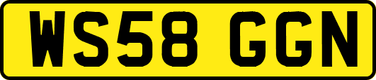 WS58GGN