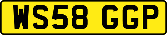 WS58GGP