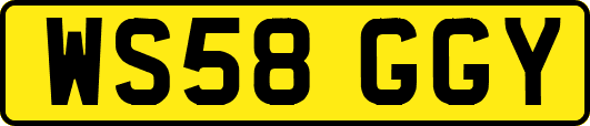 WS58GGY