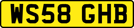 WS58GHB