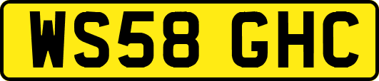 WS58GHC