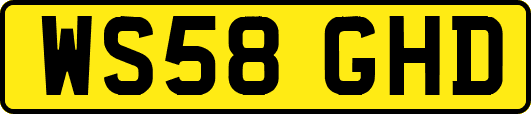 WS58GHD