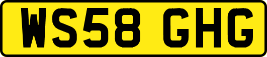 WS58GHG