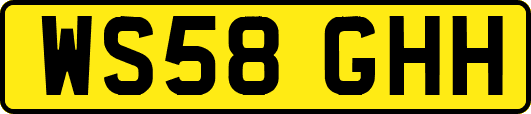 WS58GHH