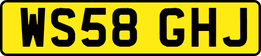 WS58GHJ