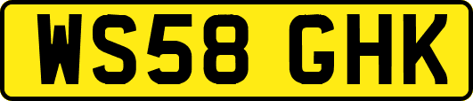 WS58GHK