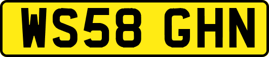WS58GHN