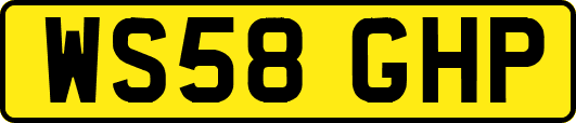 WS58GHP