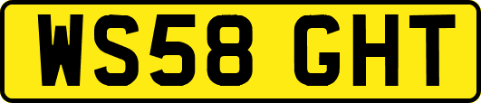 WS58GHT