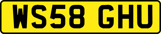 WS58GHU
