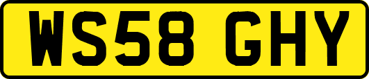 WS58GHY