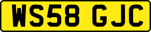 WS58GJC