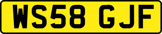 WS58GJF