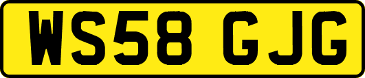 WS58GJG