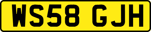 WS58GJH