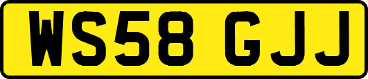 WS58GJJ