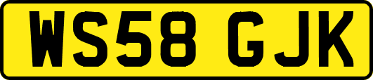 WS58GJK
