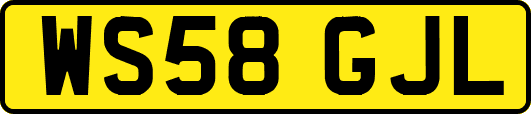 WS58GJL