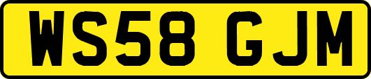 WS58GJM