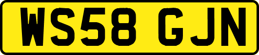 WS58GJN