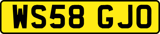 WS58GJO