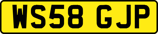 WS58GJP
