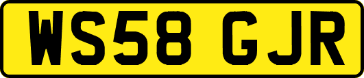 WS58GJR