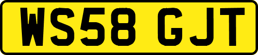 WS58GJT