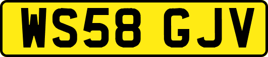 WS58GJV