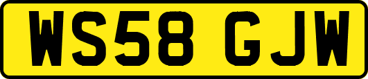 WS58GJW