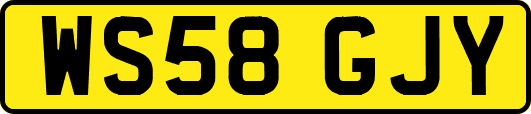 WS58GJY