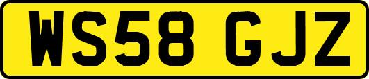 WS58GJZ