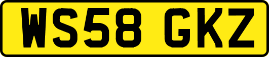 WS58GKZ