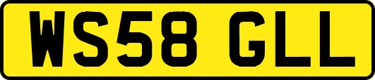 WS58GLL