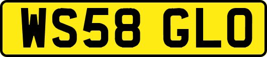 WS58GLO