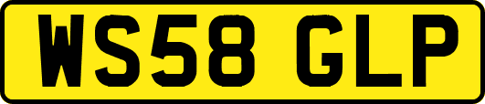 WS58GLP