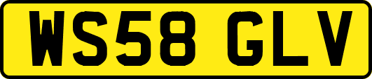 WS58GLV