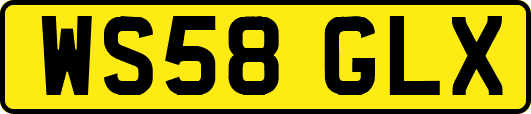 WS58GLX