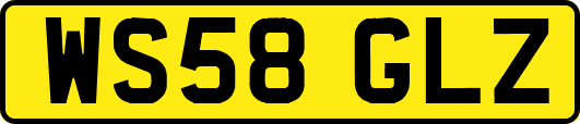 WS58GLZ