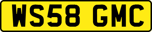 WS58GMC