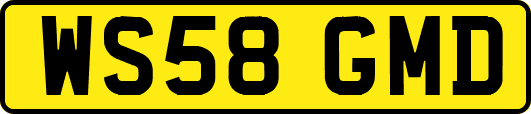 WS58GMD