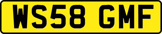 WS58GMF
