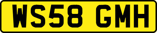 WS58GMH