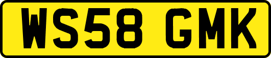 WS58GMK