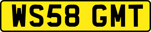 WS58GMT