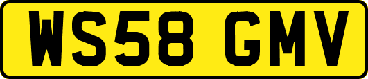 WS58GMV