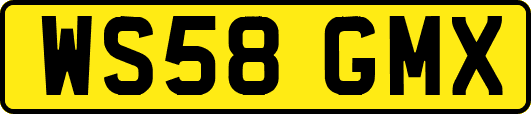 WS58GMX